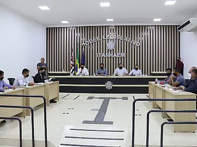 Silvinho Investigador é apontado como o vereador com melhor desempenho em Itanhaém