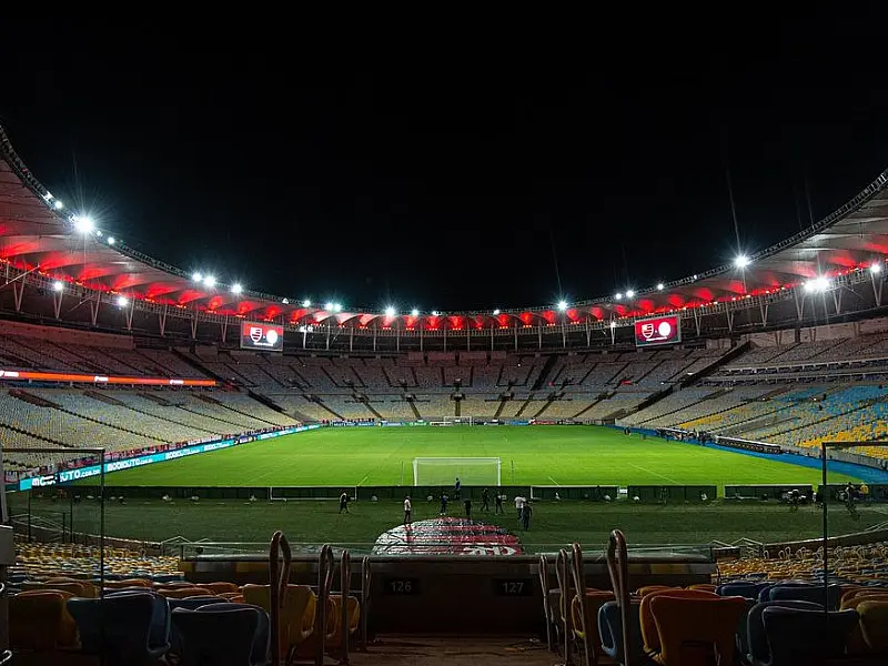 Fla recebe Sporting Cristal em último jogo da fase de grupos