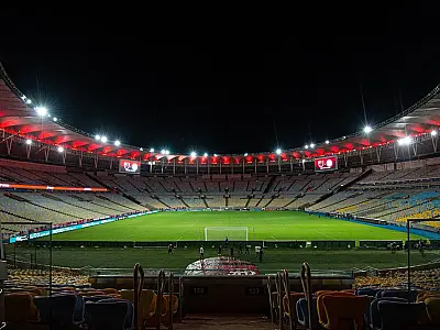 Fla recebe Sporting Cristal em último jogo da fase de grupos