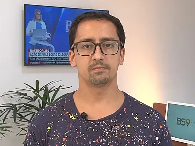Direto da Redação BS9