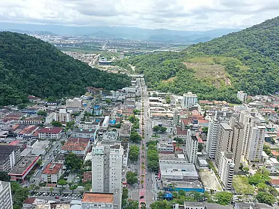 Cidade do Guarujá marca audiências públicas para discutir Plano Diretor