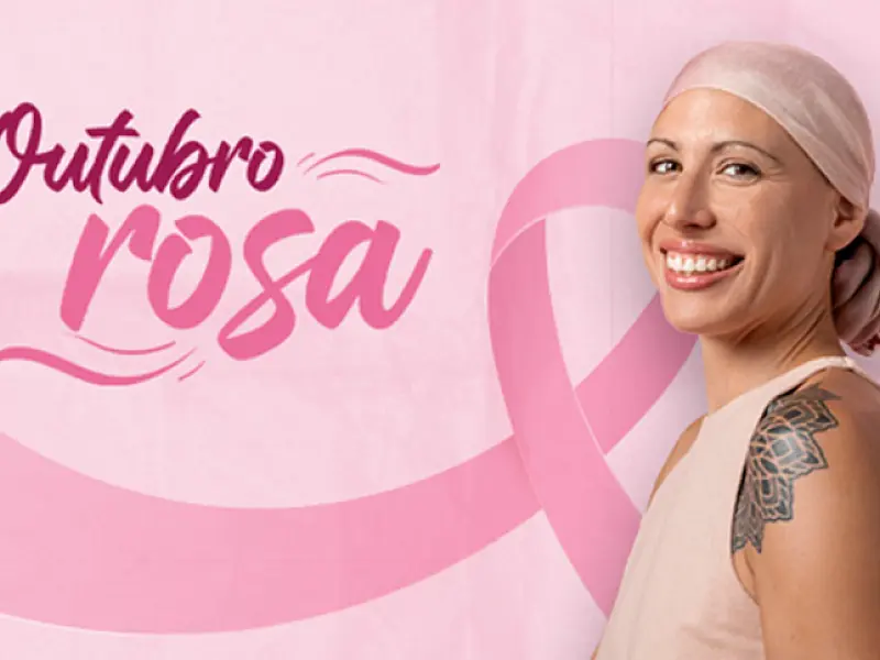 Outubro Rosa: AFPESP promove ações de conscientização, prevenção e solidariedade