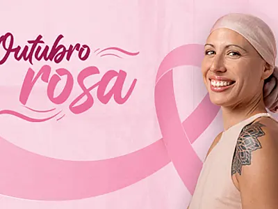 Outubro Rosa: AFPESP promove ações de conscientização, prevenção e solidariedade