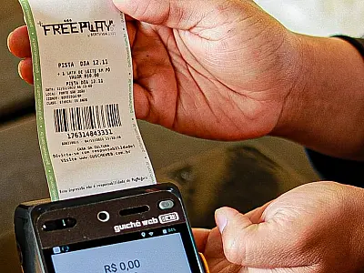 Troca de alimentos por ingressos do Free Play inicia nesta quarta-feira