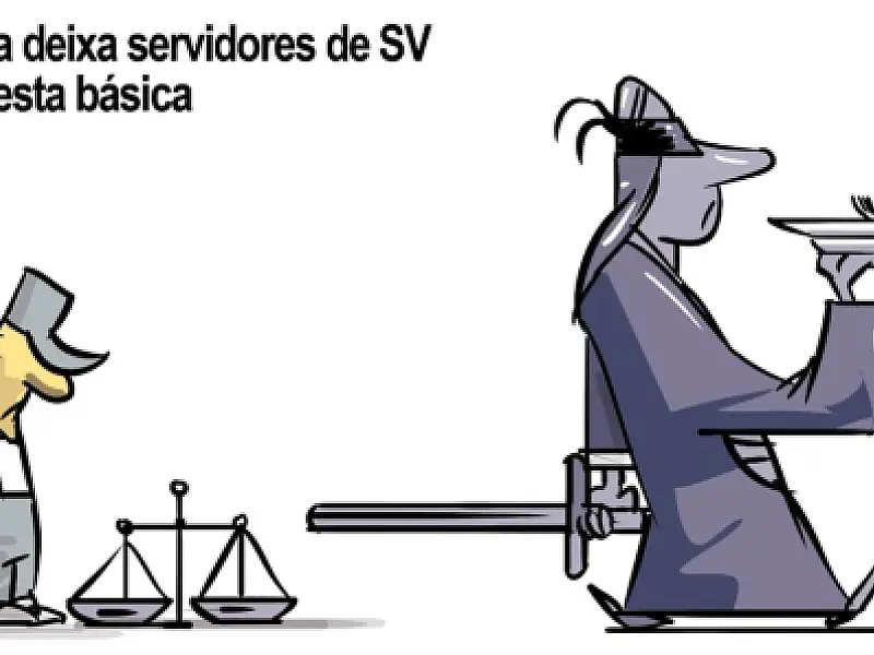 Charge do Dia