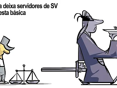 Charge do Dia