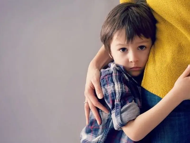 Saiba se seu filho tem ansiedade e como tratar o transtorno