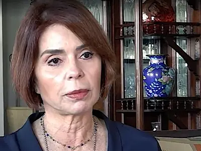 Marido dá informações do velório e sepultamento