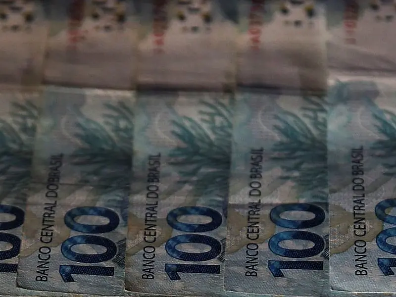 Contas públicas registram alta de R$ 64,7 bilhões em 2021