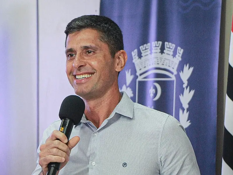 Conheça os planos e ideias de Tiago Cervantes para Itanhaém