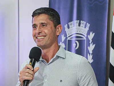 Conheça os planos e ideias de Tiago Cervantes para Itanhaém