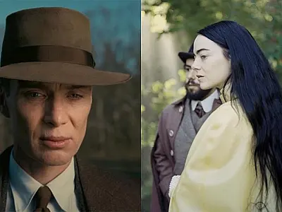 Saiba quanto ganhou diretor de 'Oppenheimer', grande vencedor do Oscar 2024