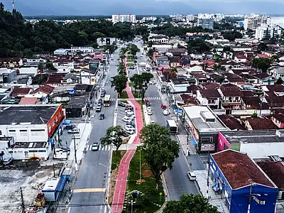 Bertioga se prepara para 6ª Conferência Municipal da Cidade