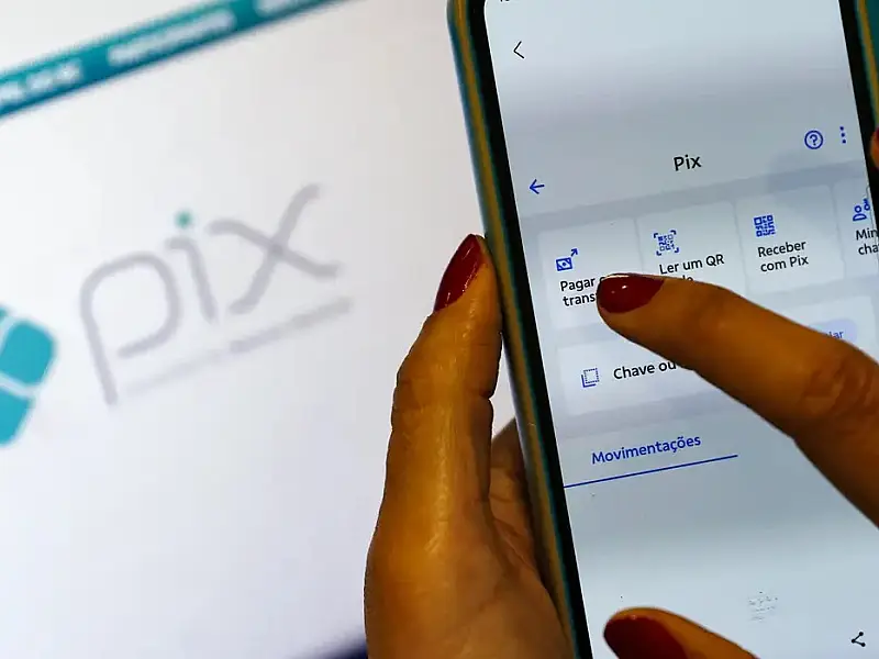 Veja como vai funcionar devolução do Pix em caso de golpe