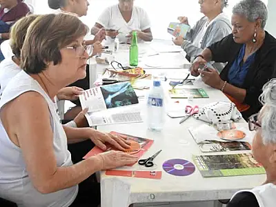 Praia Grande/SP abre 3 mil vagas para cursos de geração de renda, artes, esporte e  lazer