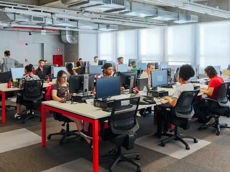 iFood abre processo seletivo exclusivo para mulheres atuantes em tecnologia