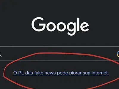 Big techs agem para impedir aprovação do PL das Fake News