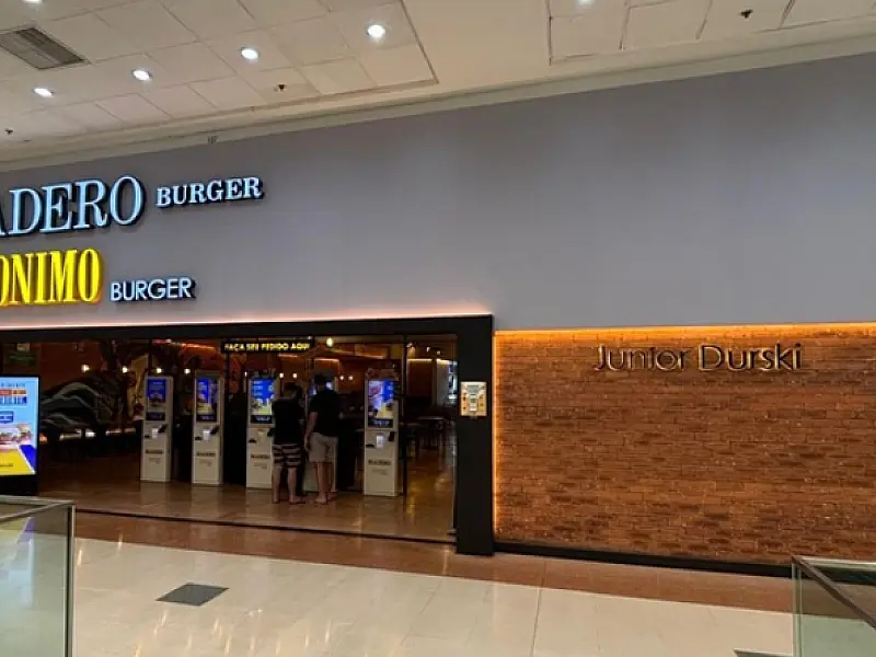 Grupo Madero inaugura restaurante híbrido em Praia Grande