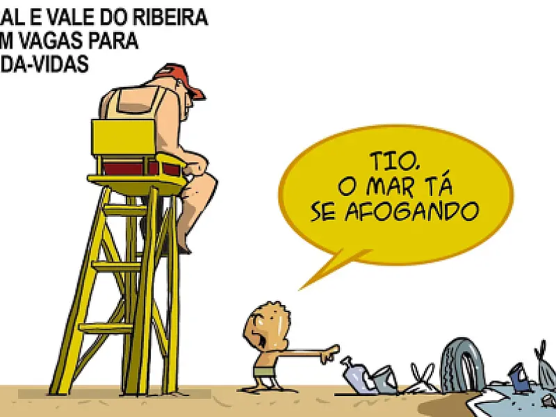 Charge do Dia