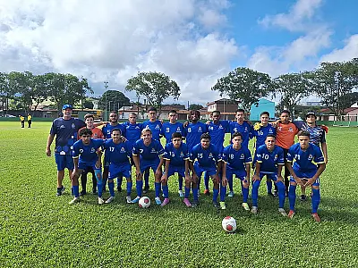 Equipes guarujaenses buscam classificação para fase regional