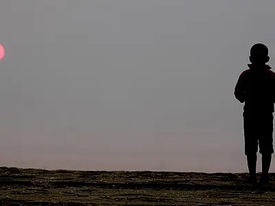 Unicef lança estratégia para prevenir racismo na primeira infância