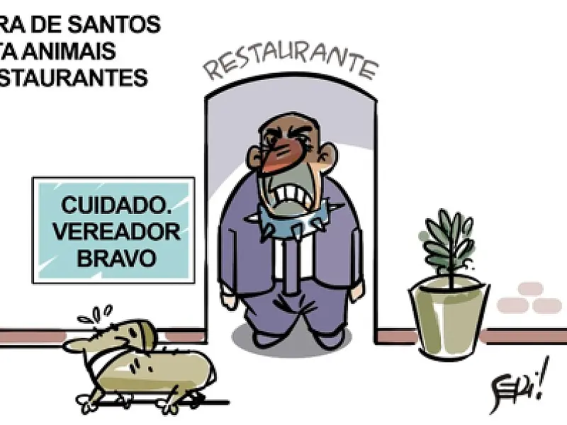 Charge do Dia