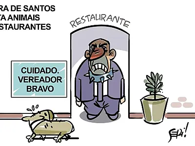 Charge do Dia