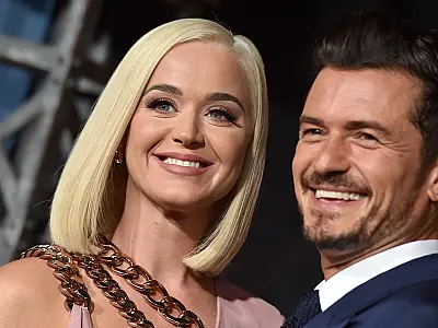 Katy Perry coloca mansão à venda por quase R$ 93 milhões