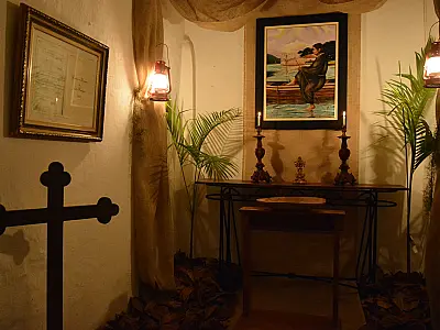 Celebração em homenagem a José de Anchieta em Bertioga é adiada para setembro