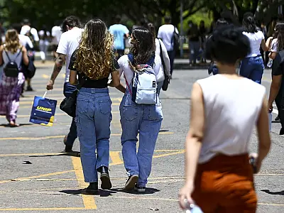 Enem 2023: conheça os temas das redações de edições anteriores