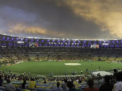 Ingressos com preços elevados favorecem a elitização do futebol