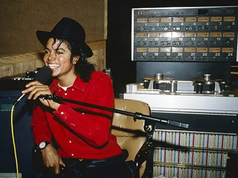 Conhecendo Mentes: Michael Jackson