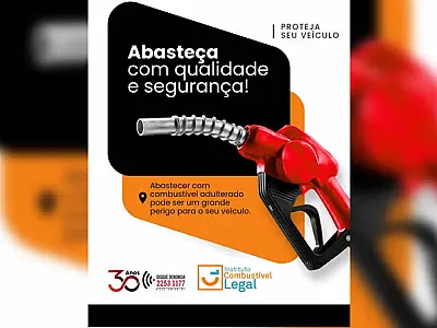 Disque Denúncia e Instituto Combustível Legal (ICL) firmam parceria para combater irregularidades