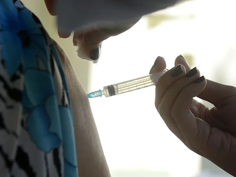 Influenza: capital paulista aplica 37.557 doses no 1º dia da vacinação