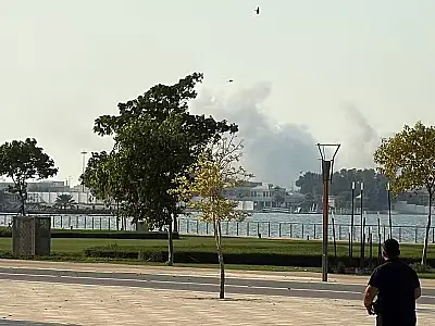 Israel ataca liderança do Hamas em Doha, no Catar