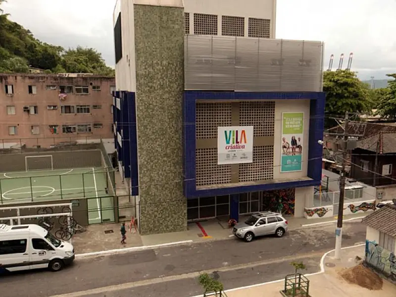 Vila Criativa de Santos abre inscrições para curso de informática