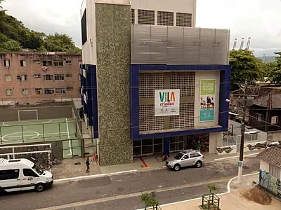 Vila Criativa de Santos abre inscrições para curso de informática
