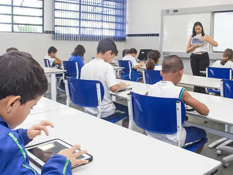 Prefeitura de Praia Grande/SP antecipa inscrições para bolsas de estudos de escolas particulares