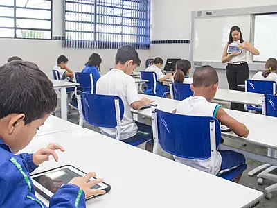 Prefeitura de Praia Grande/SP antecipa inscrições para bolsas de estudos de escolas particulares