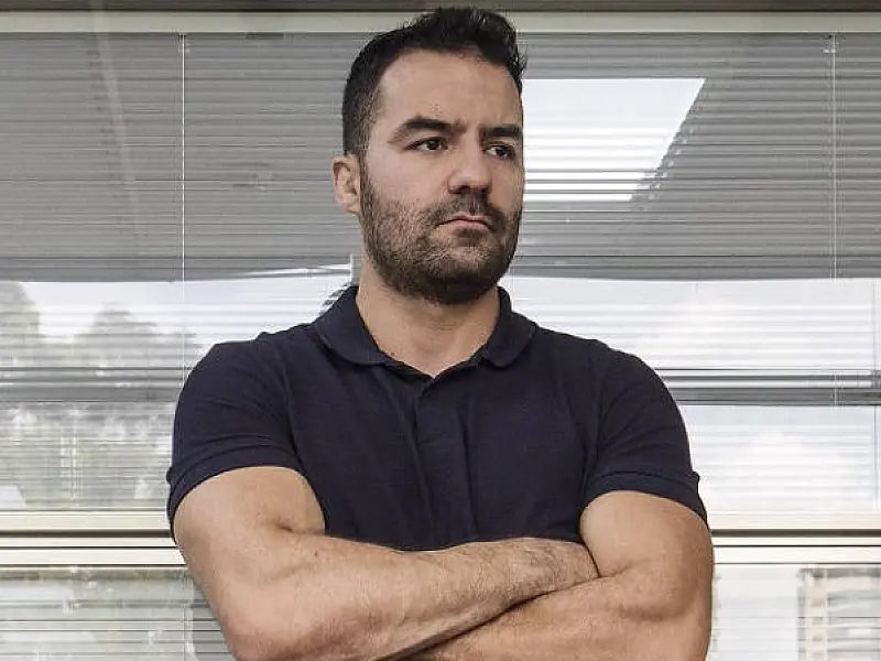 Arthur do Val retira candidatura ao governo de São Paulo