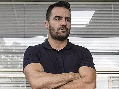 Arthur do Val retira candidatura ao governo de São Paulo