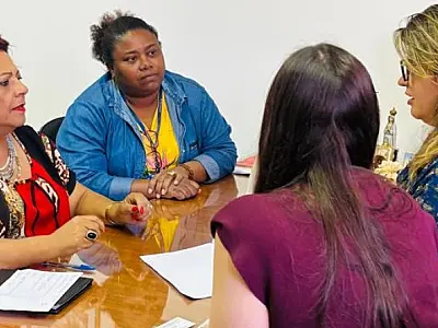 Praia Grande é convidada a integrar projeto Cidade Antirracista