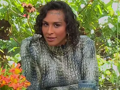 Após BBB 22, Linn da Quebrada quer programa de entrevistas e parceria com Anitta