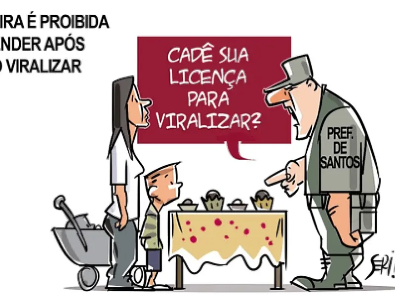 Charge do Dia