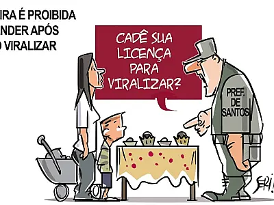 Charge do Dia