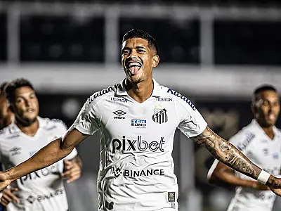Santos avança na Copa do Brasil após superar o Iguatu, avançando para terceira fase