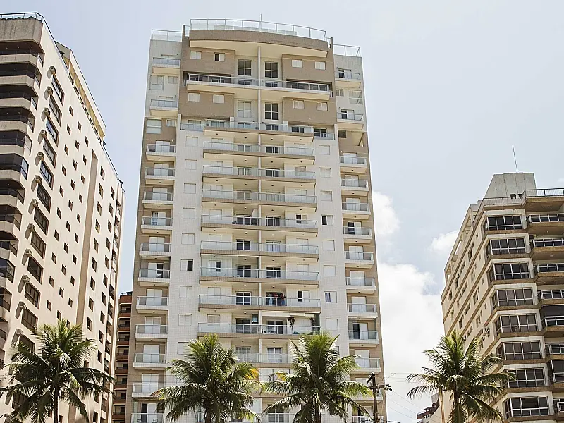 Triplex atribuído ao ex-presidente Lula será sorteado neste fim de semana em Guarujá