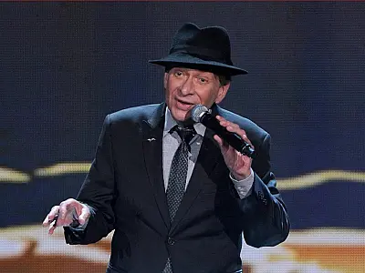 Morre aos 71 anos o cantor Bobby Caldwell