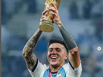 Revelação da Copa entra na mira do Real após virar prioridade no United