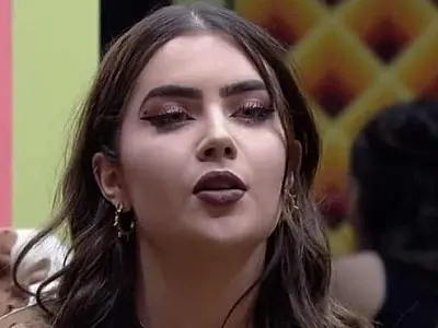 Celebridades criticam argumento de caridade de Jade para permanência no BBB 22